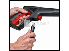 Einhell TC-HP 130 magasnyomású mosó Einhell TC-HP 130 magasnyomású mosó