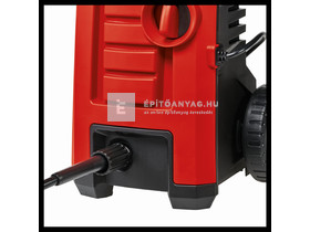 Einhell TC-HP 130 magasnyomású mosó Einhell TC-HP 130 magasnyomású mosó
