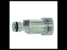 Einhell TC-HP 130 magasnyomású mosó Einhell TC-HP 130 magasnyomású mosó