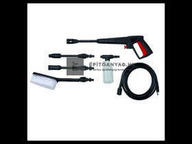 Einhell TC-HP 130 magasnyomású mosó Einhell TC-HP 130 magasnyomású mosó