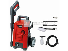 Einhell TC-HP 130 magasnyomású mosó Einhell TC-HP 130 magasnyomású mosó