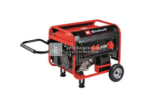 Einhell TC-PG 55/E5 áramfejlesztő Einhell TC-PG 55/E5 áramfejlesztő