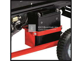 Einhell TC-PG 55/E5 áramfejlesztő Einhell TC-PG 55/E5 áramfejlesztő