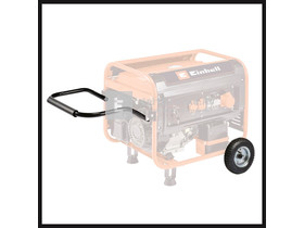 Einhell TC-PG 55/E5 áramfejlesztő Einhell TC-PG 55/E5 áramfejlesztő