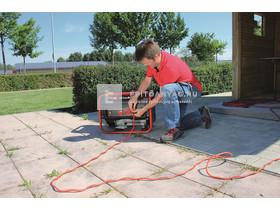 Einhell TC-PG 25/1/E5 áramfejlesztő Einhell TC-PG 25/1/E5 áramfejlesztő
