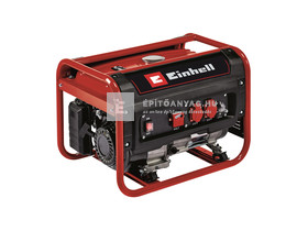 Einhell TC-PG 25/1/E5 áramfejlesztő Einhell TC-PG 25/1/E5 áramfejlesztő