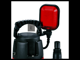 Einhell GC-SP 3580 LL búvárszivattyú Einhell GC-SP 3580 LL búvárszivattyú