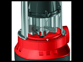 Einhell GC-SP 3580 LL búvárszivattyú Einhell GC-SP 3580 LL búvárszivattyú