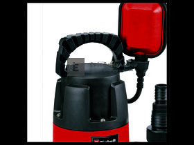 Einhell GC-SP 3580 LL búvárszivattyú Einhell GC-SP 3580 LL búvárszivattyú