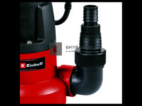 Einhell GC-SP 3580 LL búvárszivattyú Einhell GC-SP 3580 LL búvárszivattyú