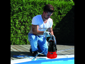 Einhell GC-SP 3580 LL búvárszivattyú Einhell GC-SP 3580 LL búvárszivattyú