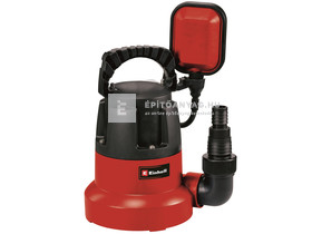 Einhell GC-SP 3580 LL búvárszivattyú Einhell GC-SP 3580 LL búvárszivattyú