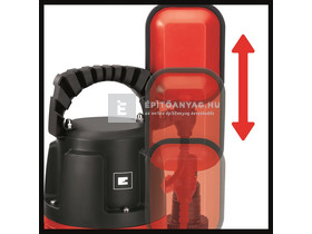Einhell GC-DP 3730 szennyvíz szivattyú Einhell GC-DP 3730 szennyvíz szivattyú