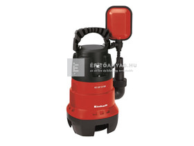 Einhell GC-DP 3730 szennyvíz szivattyú Einhell GC-DP 3730 szennyvíz szivattyú