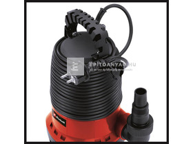 Einhell GC-DP 7835 szennyvíz szivattyú Einhell GC-DP 7835 szennyvíz szivattyú
