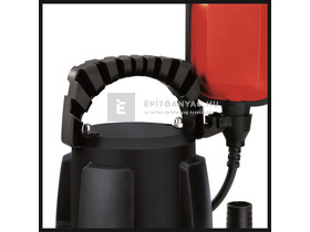 Einhell GC-DP 7835 szennyvíz szivattyú Einhell GC-DP 7835 szennyvíz szivattyú