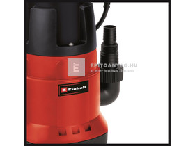 Einhell GC-DP 7835 szennyvíz szivattyú Einhell GC-DP 7835 szennyvíz szivattyú