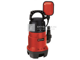 Einhell GC-DP 7835 szennyvíz szivattyú Einhell GC-DP 7835 szennyvíz szivattyú