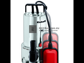 Einhell GC-DP 1020 N szennyvíz szivattyú Einhell GC-DP 1020 N szennyvíz szivattyú