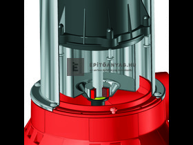 Einhell GC-DP 1020 N szennyvíz szivattyú Einhell GC-DP 1020 N szennyvíz szivattyú