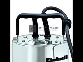 Einhell GC-DP 1020 N szennyvíz szivattyú Einhell GC-DP 1020 N szennyvíz szivattyú