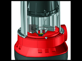 Einhell GE-DP 7330 LL ECO szennyvíz szivattyú Einhell GE-DP 7330 LL ECO szennyvíz szivattyú