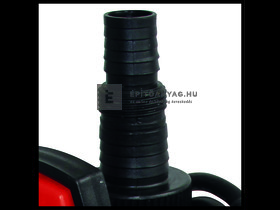Einhell GE-DP 7330 LL ECO szennyvíz szivattyú Einhell GE-DP 7330 LL ECO szennyvíz szivattyú