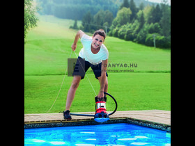 Einhell GE-DP 7330 LL ECO szennyvíz szivattyú Einhell GE-DP 7330 LL ECO szennyvíz szivattyú