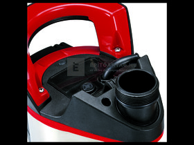 Einhell GE-SP 4390 N-A LL ECO búvárszivattyú Einhell GE-SP 4390 N-A LL ECO búvárszivattyú