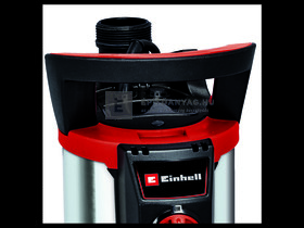 Einhell GE-SP 4390 N-A LL ECO búvárszivattyú Einhell GE-SP 4390 N-A LL ECO búvárszivattyú