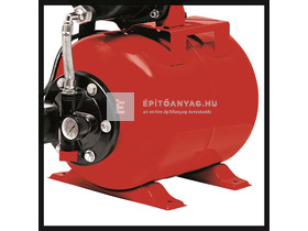 Einhell GC-WW 6538 házi vízmű Einhell GC-WW 6538 házi vízmű