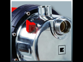 Einhell GC-WW 1250 NN házi vízmű Einhell GC-WW 1250 NN házi vízmű