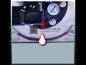 Einhell GC-WW 1250 NN házi vízmű Einhell GC-WW 1250 NN házi vízmű