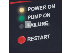 Einhell elektronikus átfolyáskapcsoló Einhell elektronikus átfolyáskapcsoló