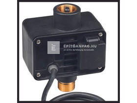 Einhell elektronikus átfolyáskapcsoló Einhell elektronikus átfolyáskapcsoló