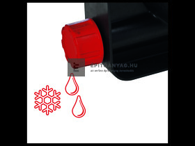 Einhell GC-GP 1250 N kerti szivattyú Einhell GC-GP 1250 N kerti szivattyú