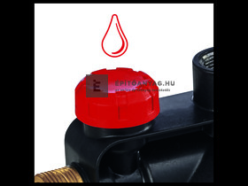 Einhell GC-GP 1250 N kerti szivattyú Einhell GC-GP 1250 N kerti szivattyú