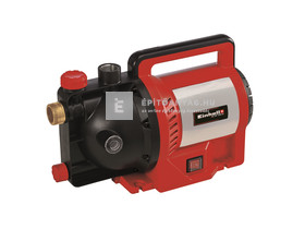 Einhell GC-GP 1250 N kerti szivattyú Einhell GC-GP 1250 N kerti szivattyú