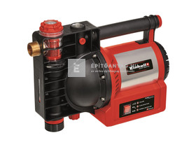 Einhell GE-GP 1246 N FS kerti szivattyú Einhell GE-GP 1246 N FS kerti szivattyú