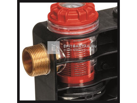 Einhell GE-GP 1246 N FS kerti szivattyú Einhell GE-GP 1246 N FS kerti szivattyú