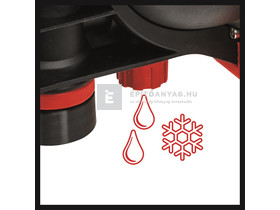 Einhell GE-GP 1246 N FS kerti szivattyú Einhell GE-GP 1246 N FS kerti szivattyú