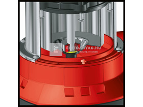 Einhell GE-DP 900 Cut aprítófejes szennyvíz szivattyú Einhell GE-DP 900 Cut aprítófejes szennyvíz szivattyú