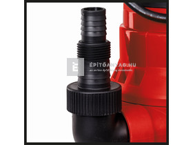 Einhell GC-DP 7035 LL szennyvíz szivattyú Einhell GC-DP 7035 LL szennyvíz szivattyú