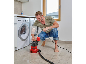 Einhell GC-DP 7035 LL szennyvíz szivattyú Einhell GC-DP 7035 LL szennyvíz szivattyú