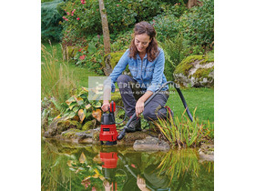 Einhell GC-DP 7035 LL szennyvíz szivattyú Einhell GC-DP 7035 LL szennyvíz szivattyú