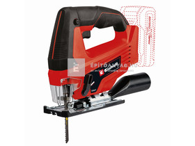 Einhell TE-TK 18/3 Li Kit (JS+CD+AG) akkus szerszámgép szett Einhell TE-TK 18/3 Li Kit (JS+CD+AG) akkus szerszámgép szett