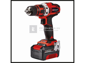 Einhell TE-TK 18/3 Li Kit (JS+CD+AG) akkus szerszámgép szett Einhell TE-TK 18/3 Li Kit (JS+CD+AG) akkus szerszámgép szett