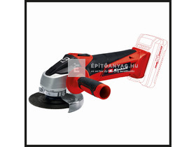 Einhell TE-TK 18/3 Li Kit (JS+CD+AG) akkus szerszámgép szett Einhell TE-TK 18/3 Li Kit (JS+CD+AG) akkus szerszámgép szett