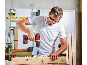 Einhell TE-TK 18/3 Li Kit (JS+CD+AG) akkus szerszámgép szett Einhell TE-TK 18/3 Li Kit (JS+CD+AG) akkus szerszámgép szett