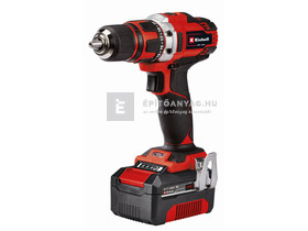 Einhell TE-TK 18/3 Li Kit (JS+CD+AG) akkus szerszámgép szett Einhell TE-TK 18/3 Li Kit (JS+CD+AG) akkus szerszámgép szett